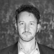 Patrick Huntjes (Hogeschool Inholland)