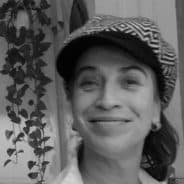 Tanja den Broeder (OBA Next Lab – Sluisbuurt)