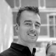 Nick de Haas (Hogeschool Inholland)