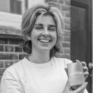 Toska van der Heiden (Queertet)