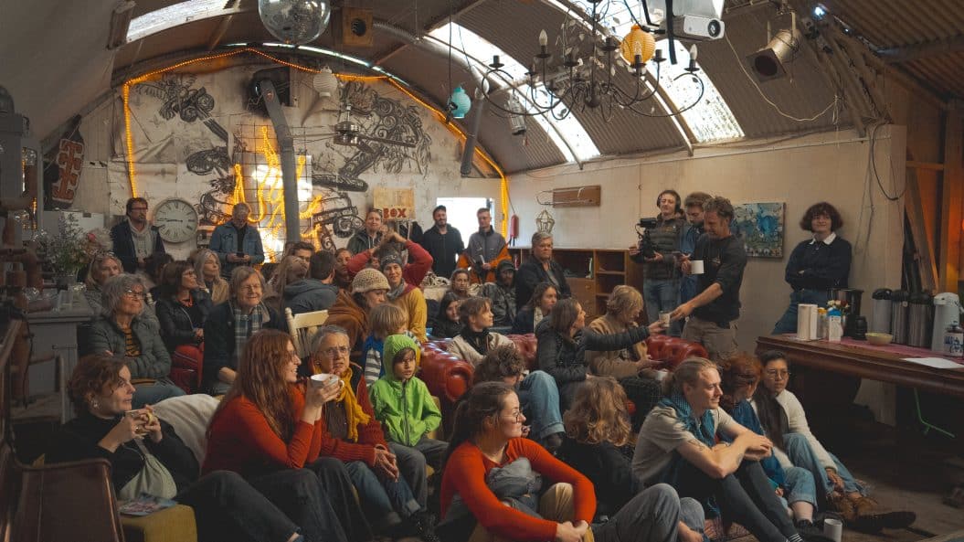 SLUISlab Amsterdam
