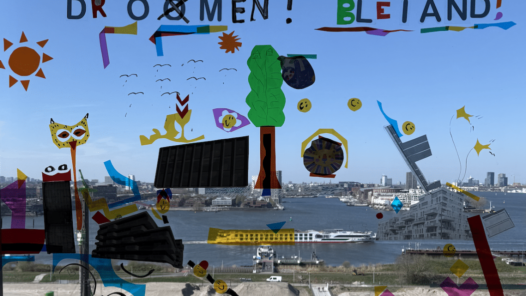 SLUISlab Amsterdam