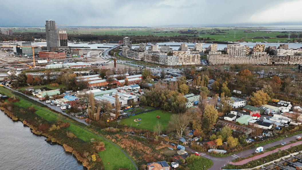 SLUISlab Amsterdam